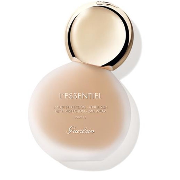 GUERLAIN L' Essentiel SPF20 03C Naturel Rose Fluid Fondöten