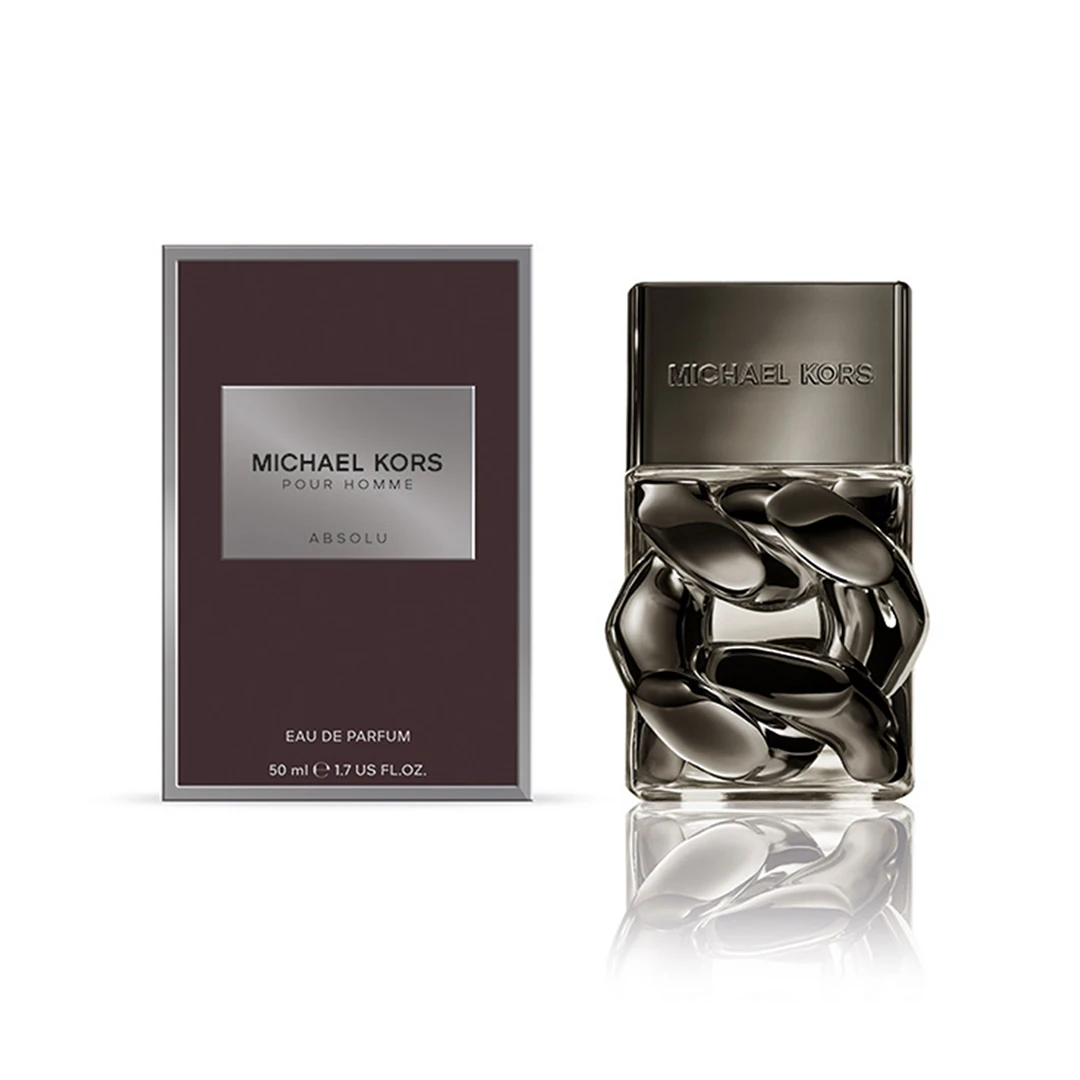 Pour Homme Absolu EDP 50 ML Erkek Parfümü