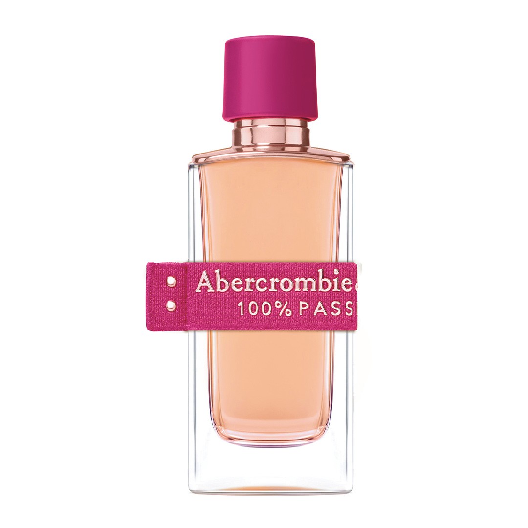 100% Passion Women EDP image
