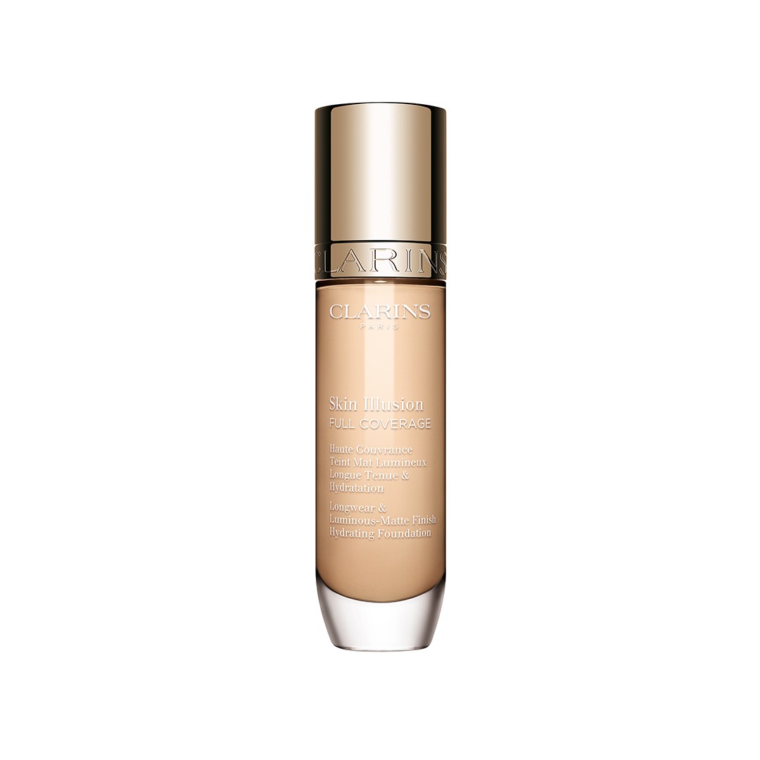 SKIN ILLUSION FULL COVERAGE 100.4N 30ML image