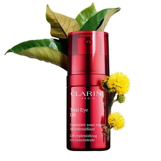 CLARINS TOTAL EYE LIFT 15ML | MM Kozmetik