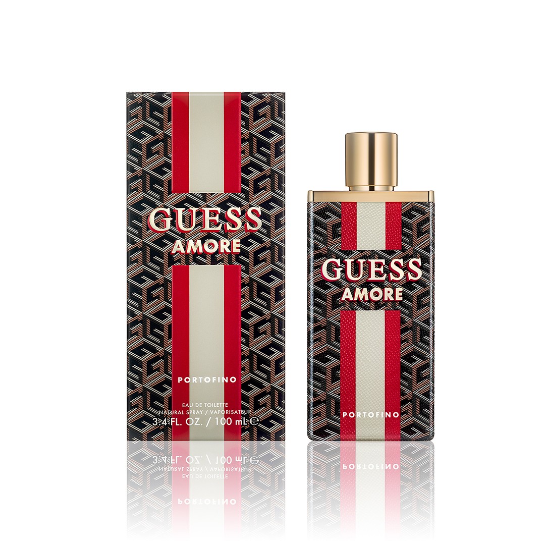 Amore Portofino Edt 100 ml Kadın Parfüm image