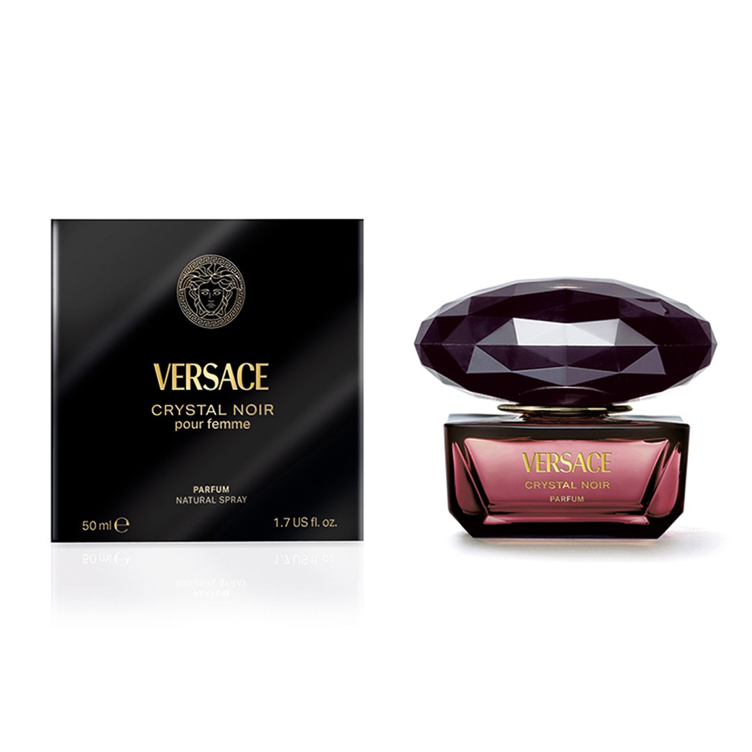 Crystal Noir Parfum 50 ML Kadın Parfümü