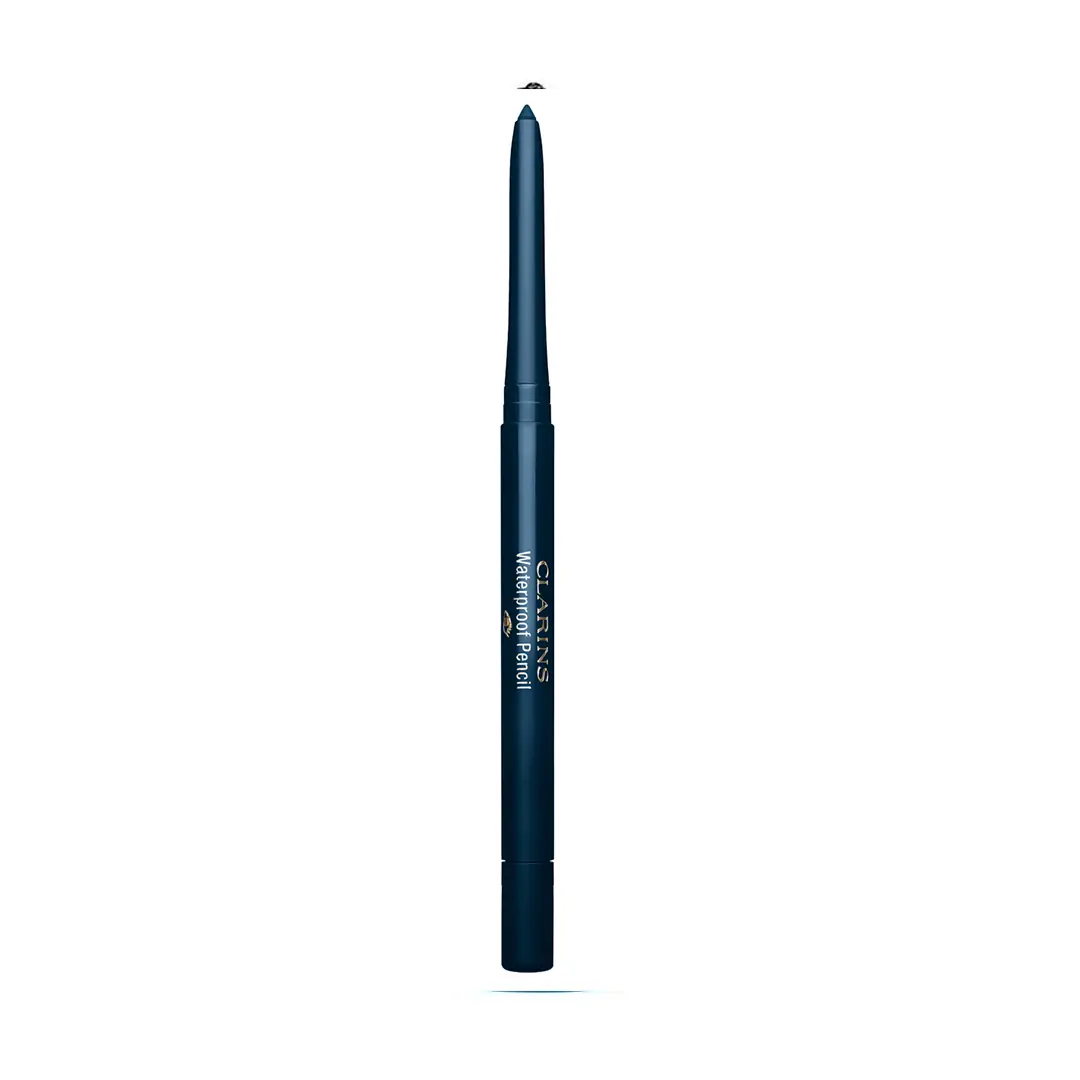 Clarins Waterproof Eye Pencil 03 Bleu | MM Kozmetik