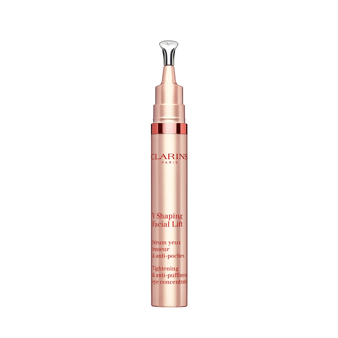 Clarins V Shaping Facial Lift Concentrate 15 ml - Sıkılaştırıcı ve Şekillendirici Göz Bakımı