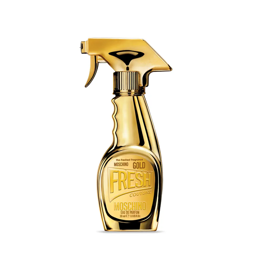 MOSCHINO Gold Fresh EDP - Kadın Parfümü