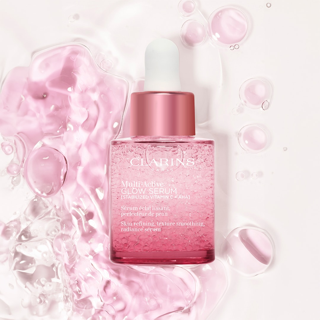 MULTI-ACTIVE SERUM RETAIL 30ML