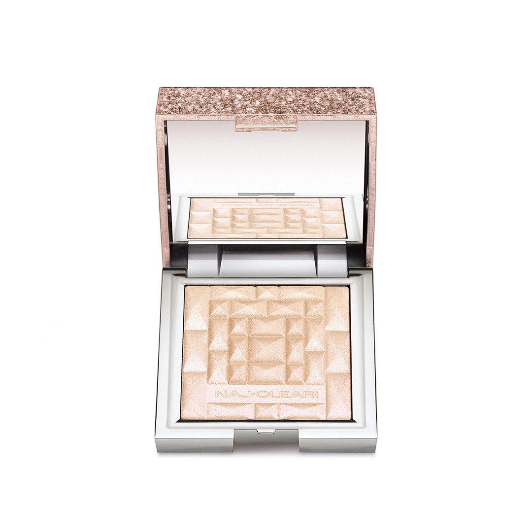 Attraction Highlighter Aydınlatıcı