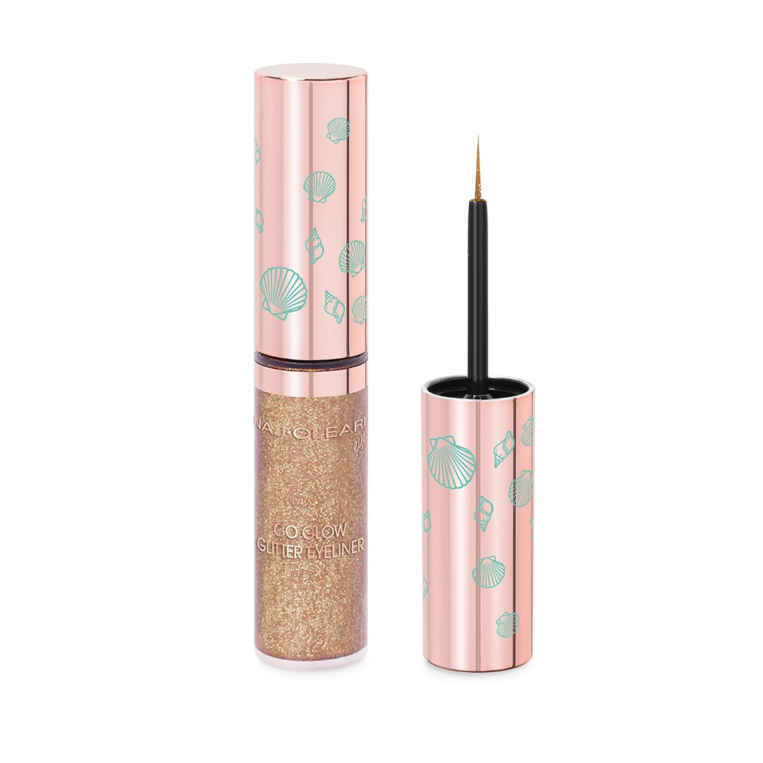 Go Glow Glitter Eyeliner - Golden Hour image