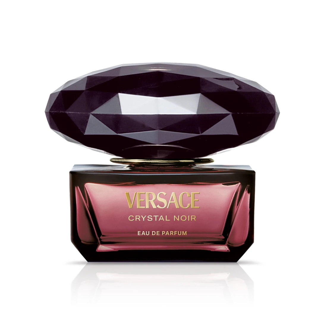 VERSACE CRYSTAL NOIR EDP 50 ML image