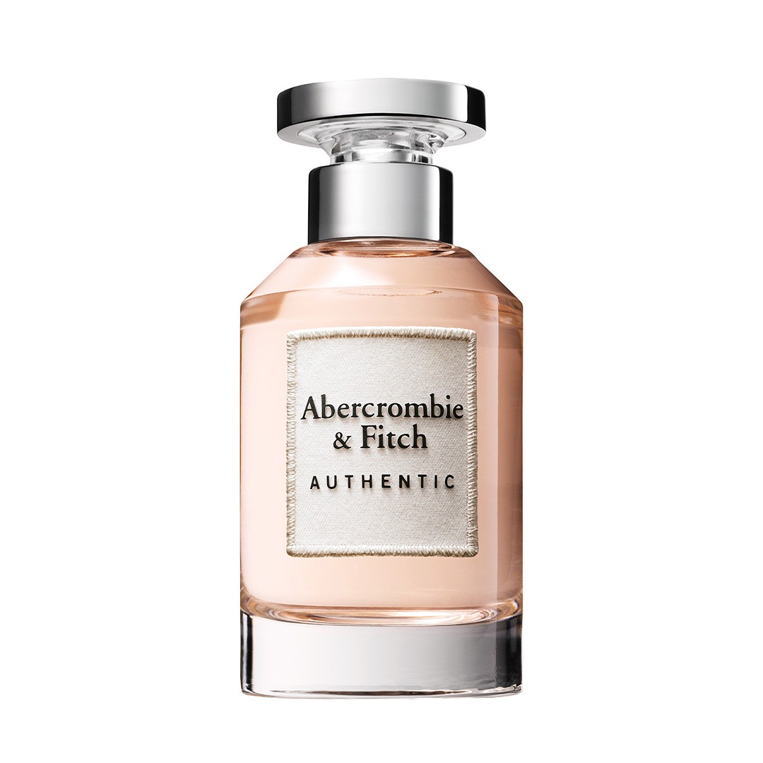 Authentic Women EDP image