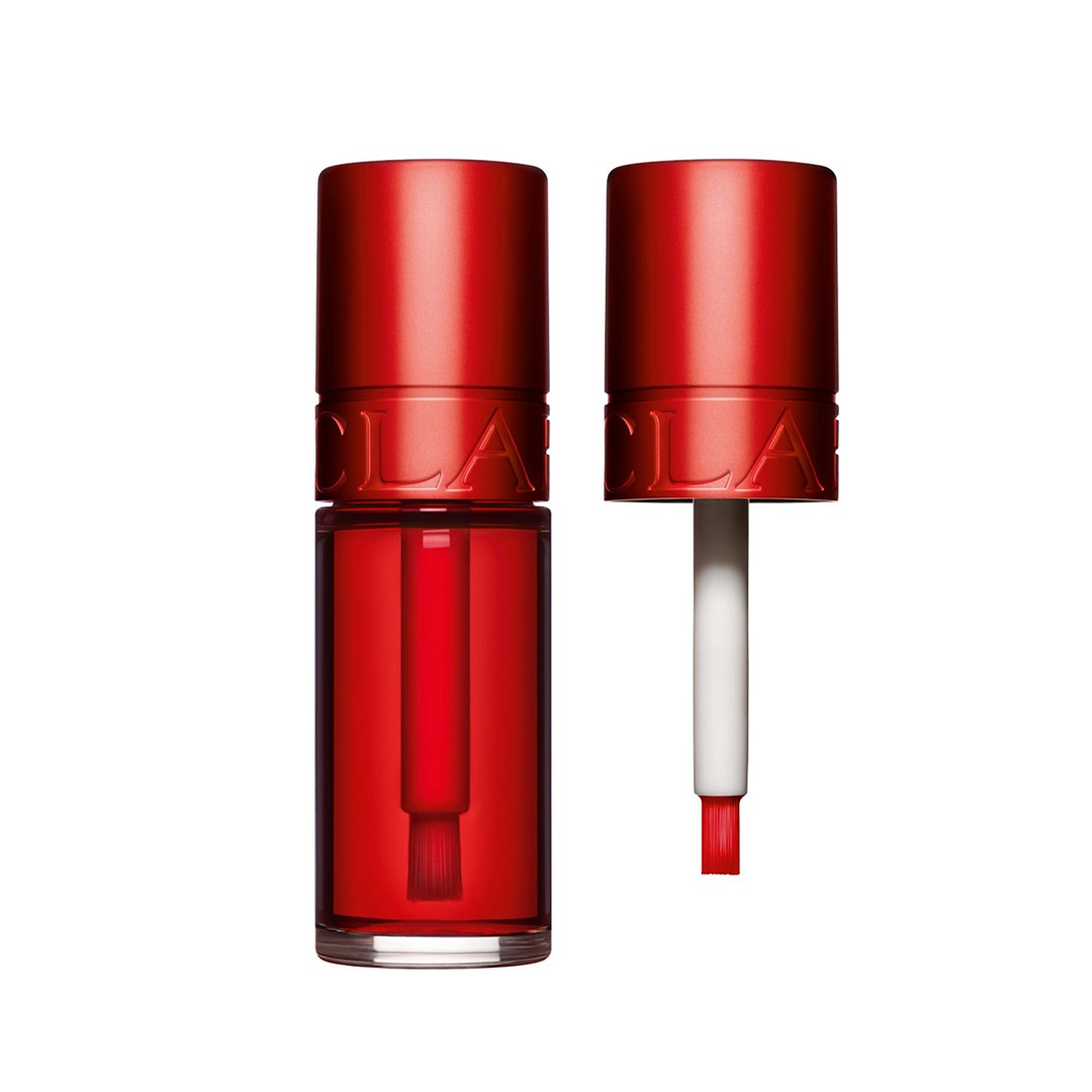 Clarins Water Lip Stain 03 7ML Renkli Tint image