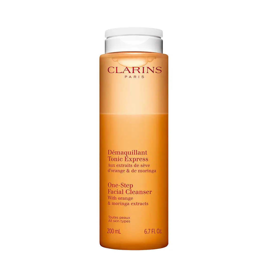 Clarins ONE STEP FACIAL CLEANSER RETAIL MAKYAJ TEMİZLEYİCİ