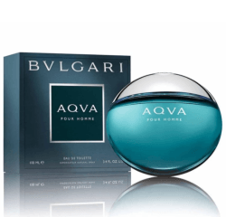 P-BVLGARI Aqva Pour Homme Edt 100ML 10