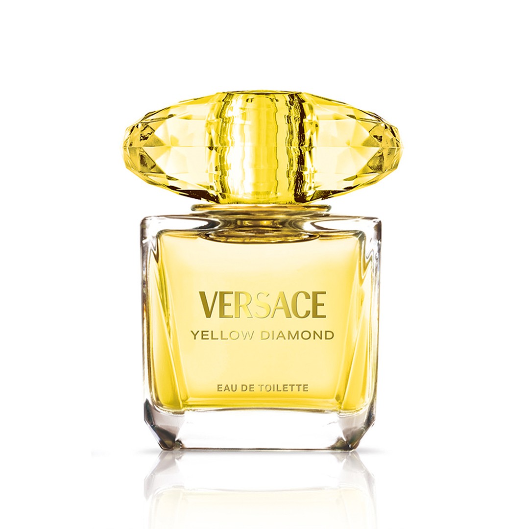 VERSACE Yellow Diamond Edt 30 ML Kadın Parfümü image