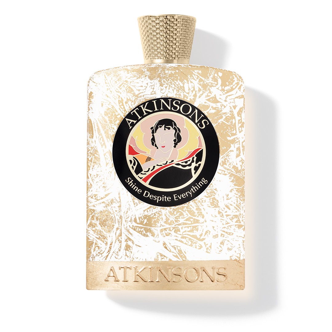 Shine Despite Everything Parfum Intense 100 ML image
