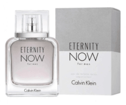 P-CK Eternity Now Man Edt 100 ML