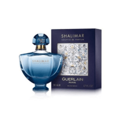 P-GUERLAIN Shalimar Souffle De Parfum Edp 50ML
