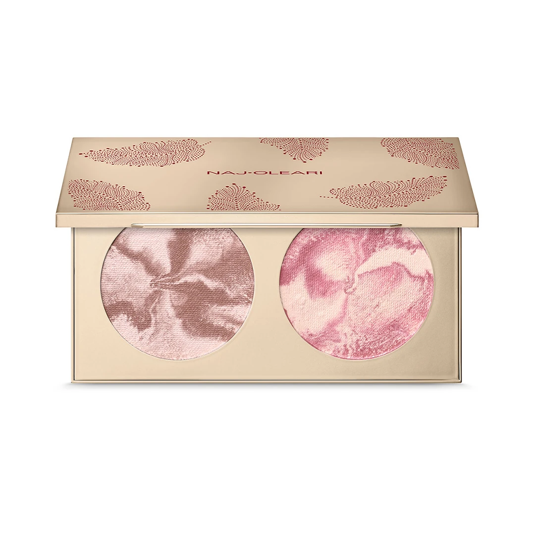 Plush Crush Face Palette image