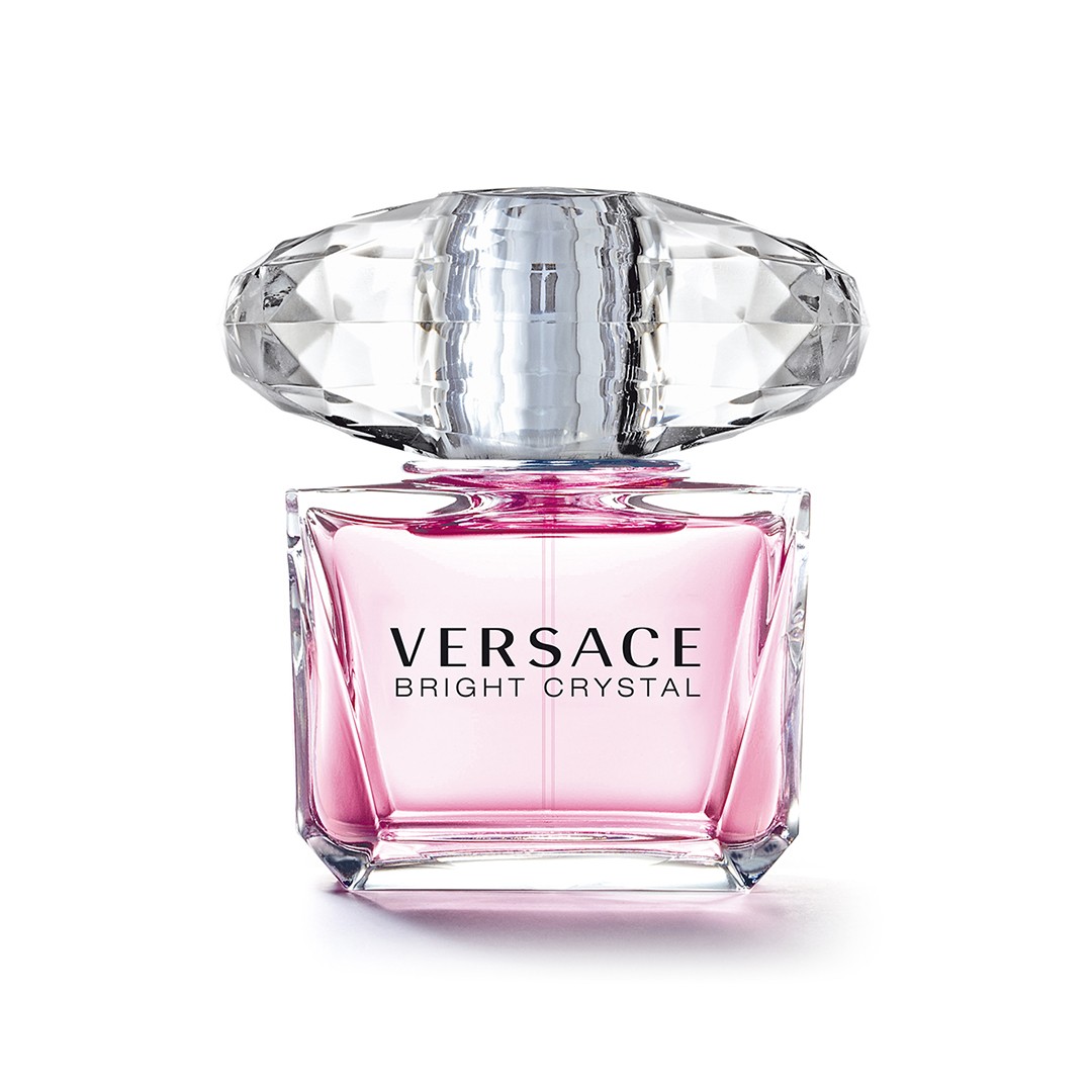 VERSACE BRIGHT CRYSTAL EDT 90 ML image