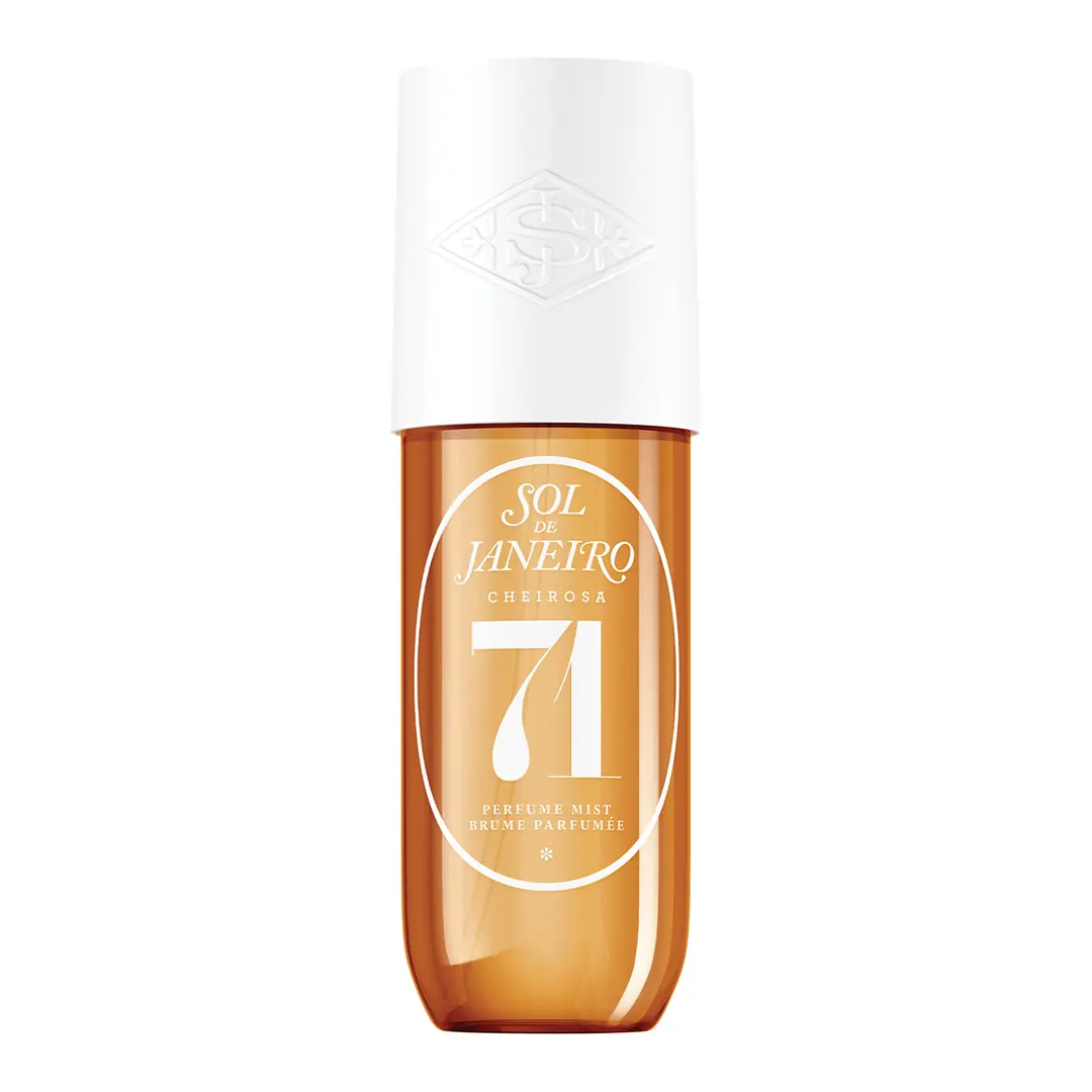SOL DE JANEIRO Cheirosa '71 Perfume Mist - Parfümlü Saç ve Vücut Misti