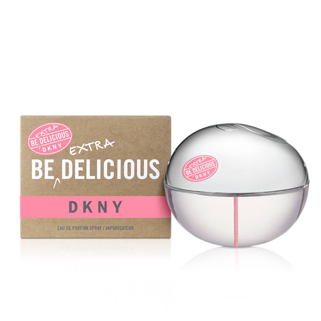 BE EXTRA DELICIOUS EDP 50ML