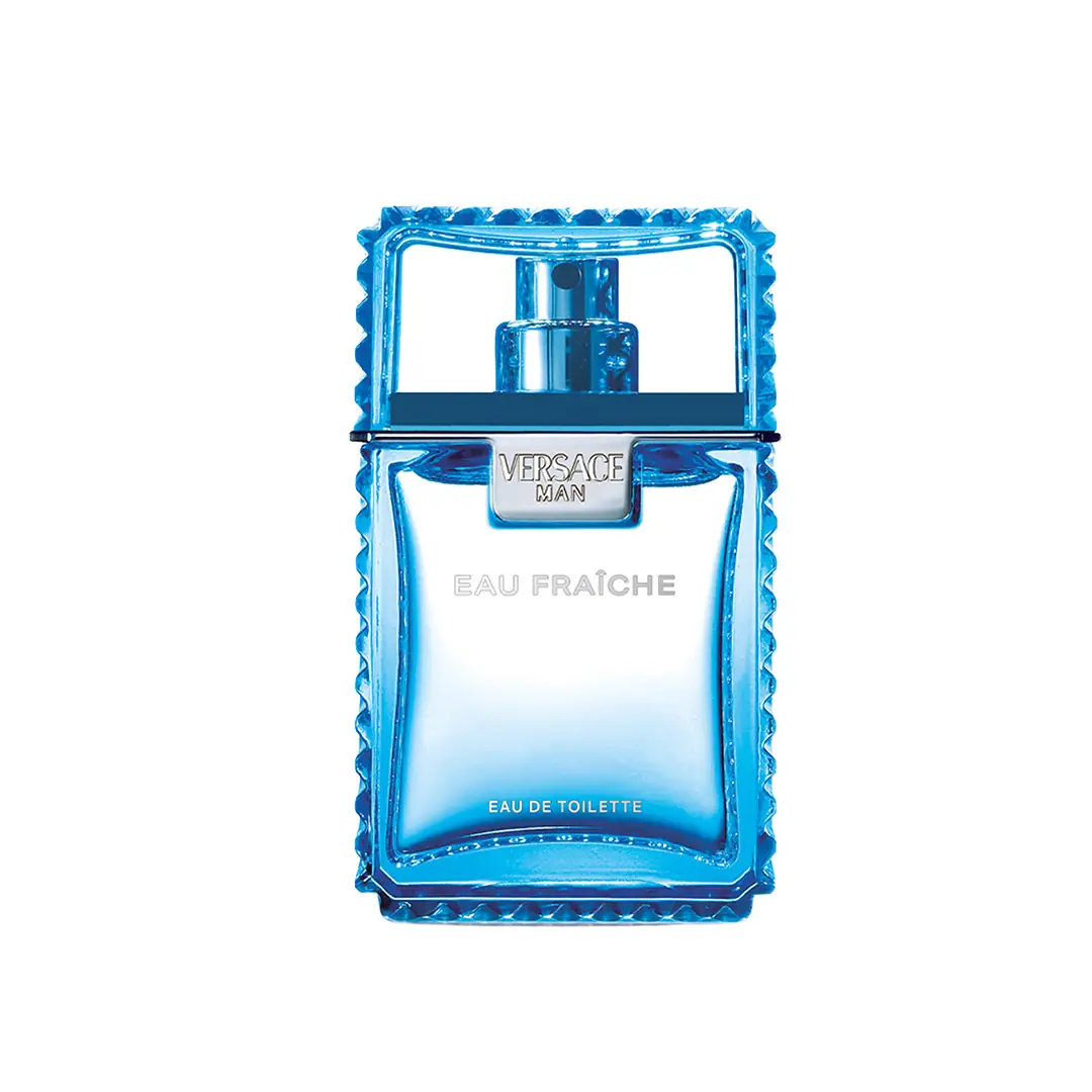 Versace MAN EAU FRAICHE EDT NATURAL SPRAY - Erkek Parfümü
