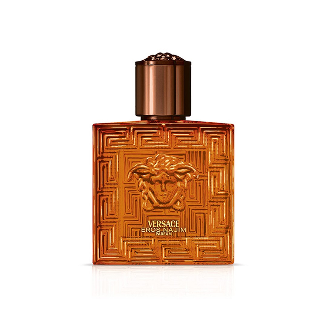 VERSACE Eros Najim Parfum 50 ML image