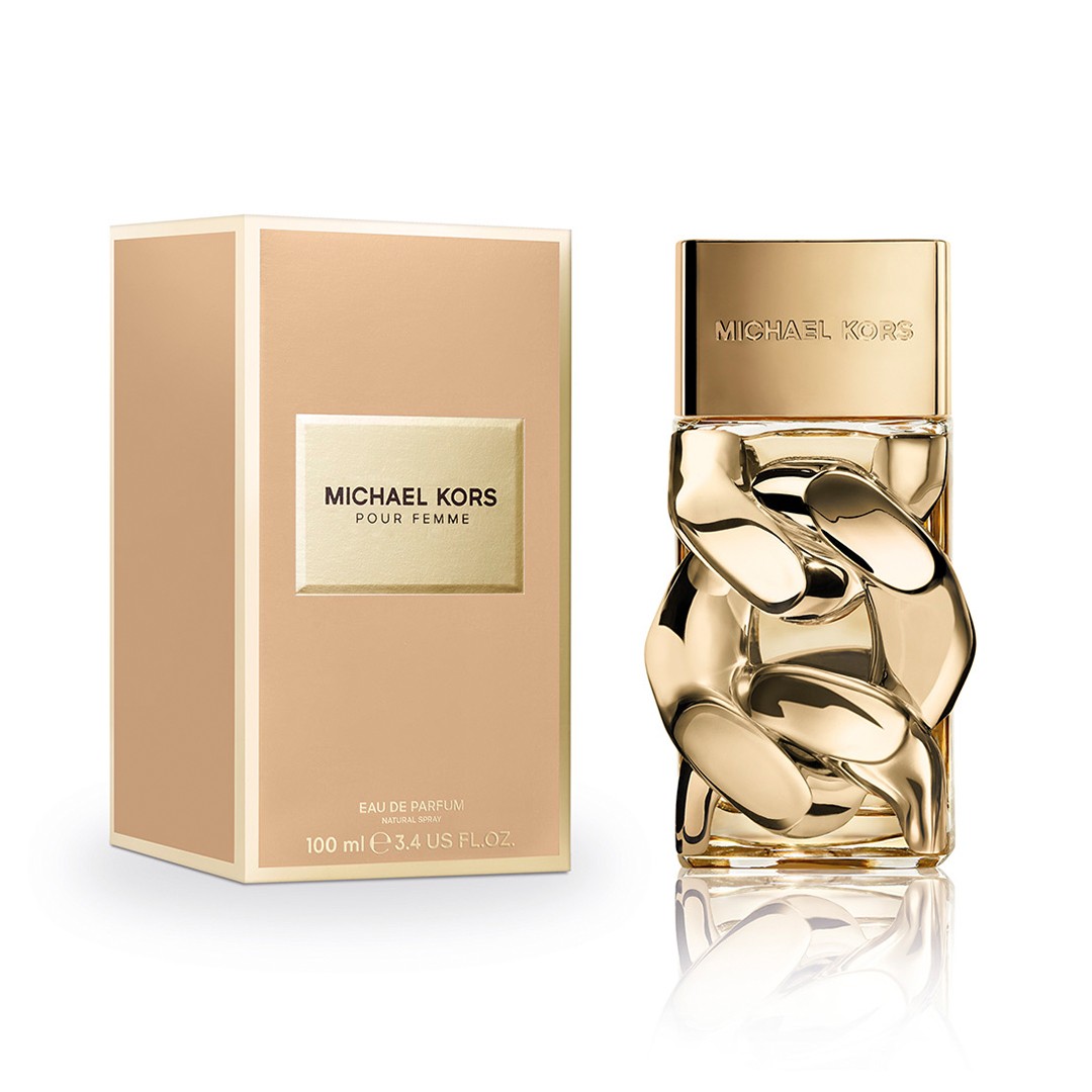 Pour Femme EDP 100 ML