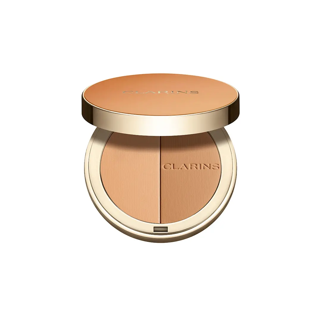 Clarins EVER BRONZE 02 SUMMER Bronzlaştırıcı