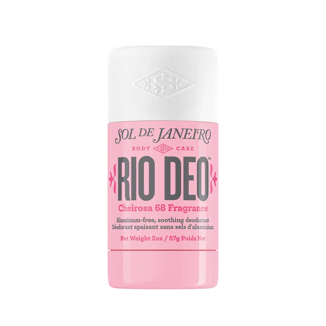 SOL DE JANEIRO Rio Deo Cheirosa '68 - Alüminyumsuz Deodorant