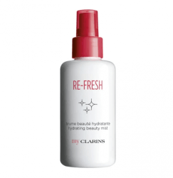 P-CLARINS RE-FRESH HYDRATING BEAUTY MIST 100ML
