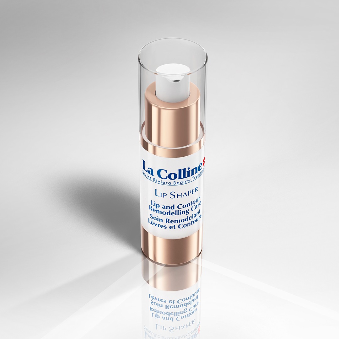 Cellular Lip and Contour Remodelling Care 15 ML - Dudak Bakımı ve Şekillendirme