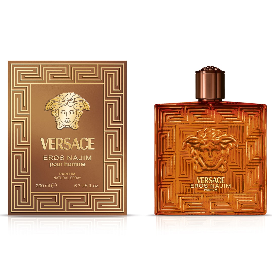 VERSACE Eros Najim Parfum 200 ML