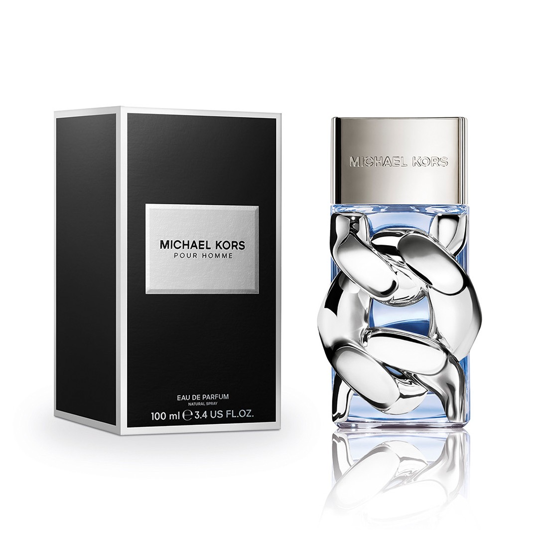 Pour Homme EDP 100 ML