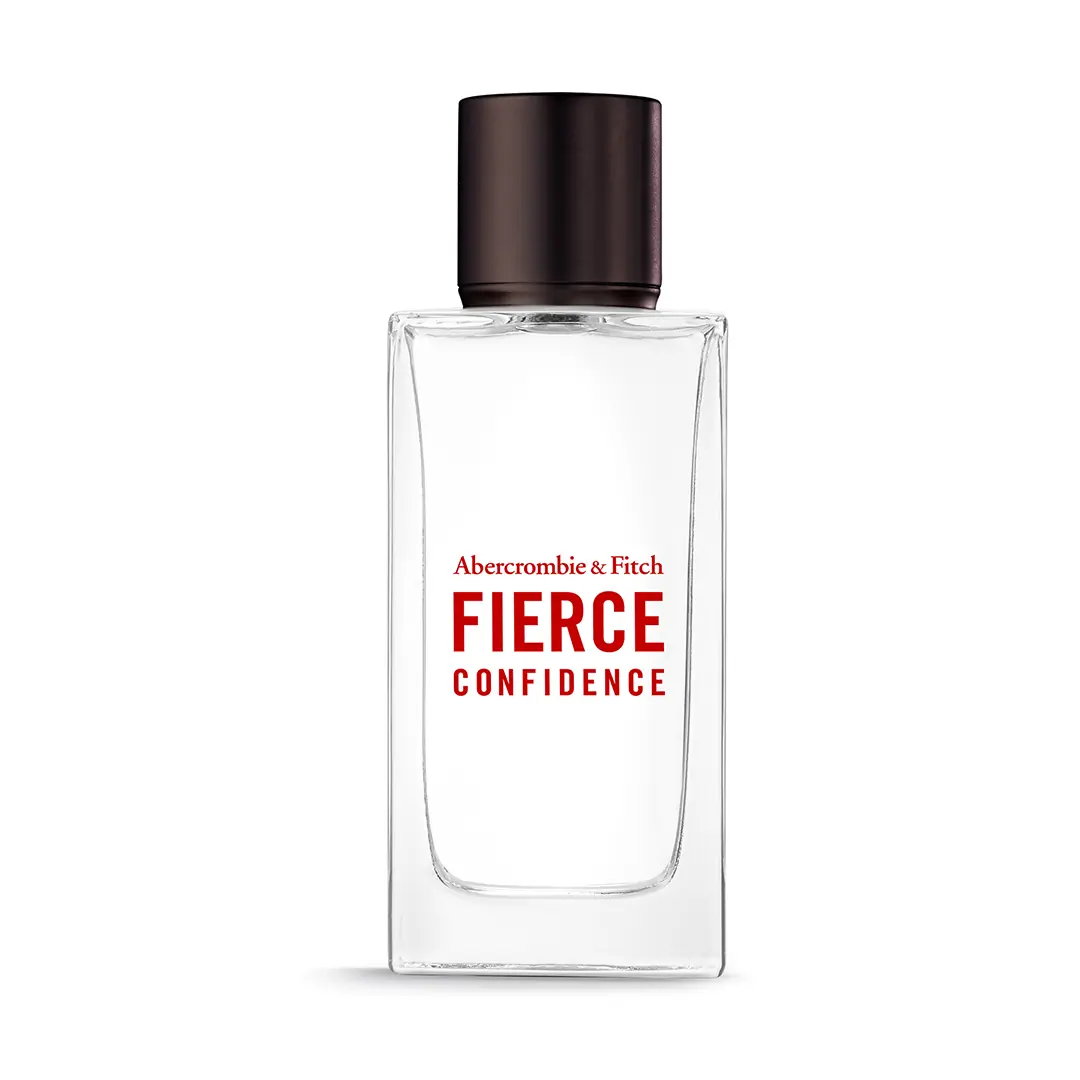 Fierce Confidence Men Cologne 100ML Erkek Kolonya | MM Kozmetik