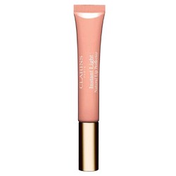 Clarins Instant Light Natural Lip Perfector- Clarins Doğal Lip Gloss / Dudak Parlatıcı 02