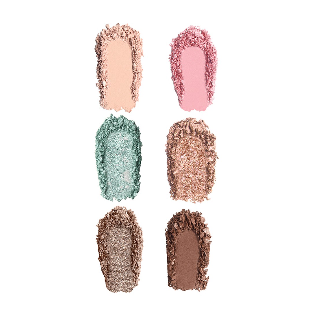 Ocean Symphony Eyeshadow Palette