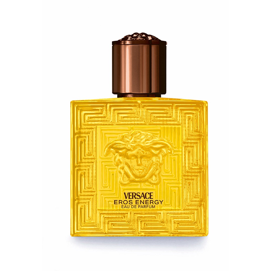 Eros Energy EDP 50 ml Erkek Parfümü image