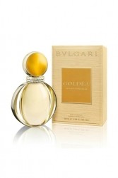 K-BVLGARI Goldea Edp 90ML - Altın tanrıçaların pudralı ve başdöndürücü parfümü.