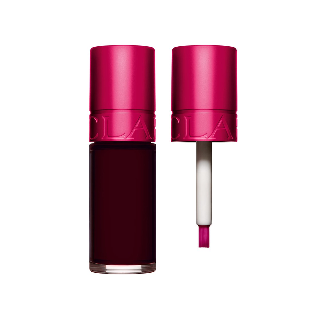 Clarins Water Lip Stain 04 7ML Renkli Tint image