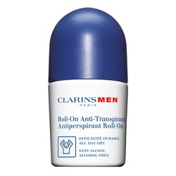 Clarins Men Anti Persp Deo Roll-On 45 ML