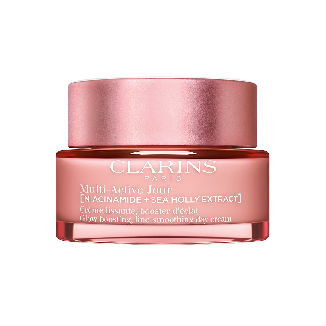 CLARINS MULTI ACTIVE DAY CREAM DRY SKIN KURU CİLTLER İÇİN GÜNDÜZ KREMİ 50ML