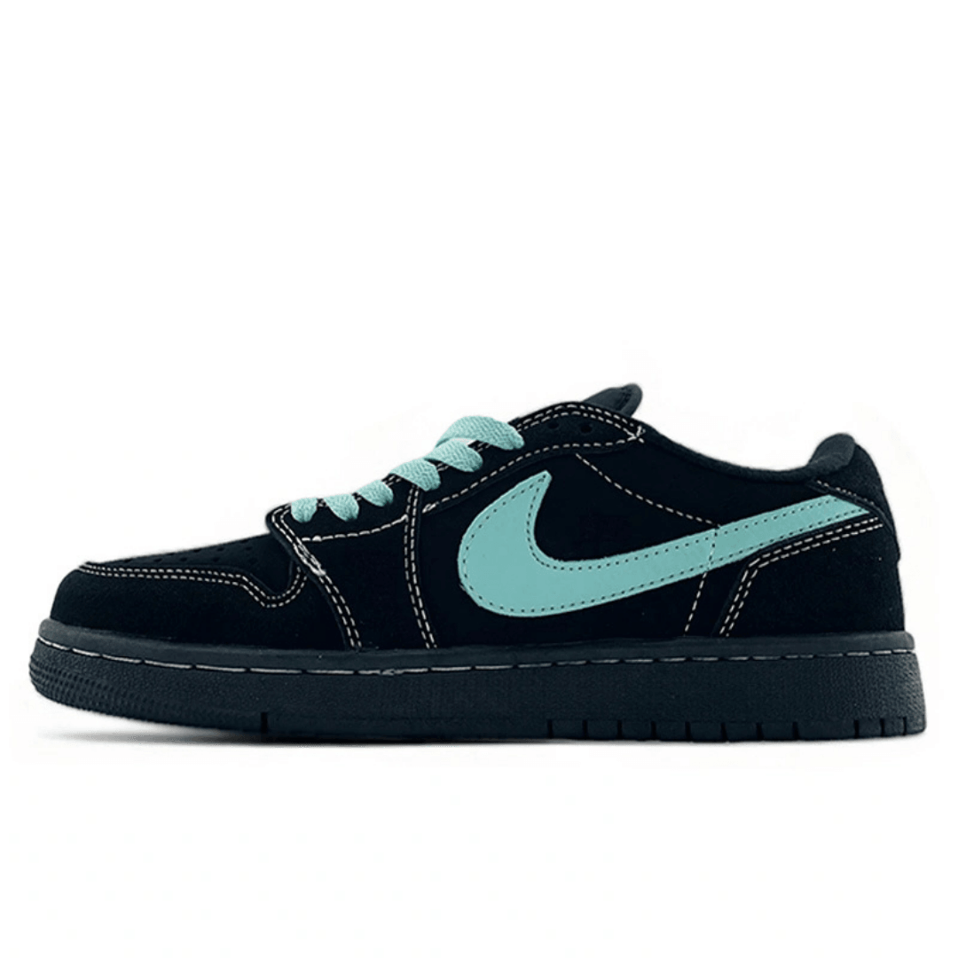 Travis Scott x Air Jordan 1 Low “Tiffany”