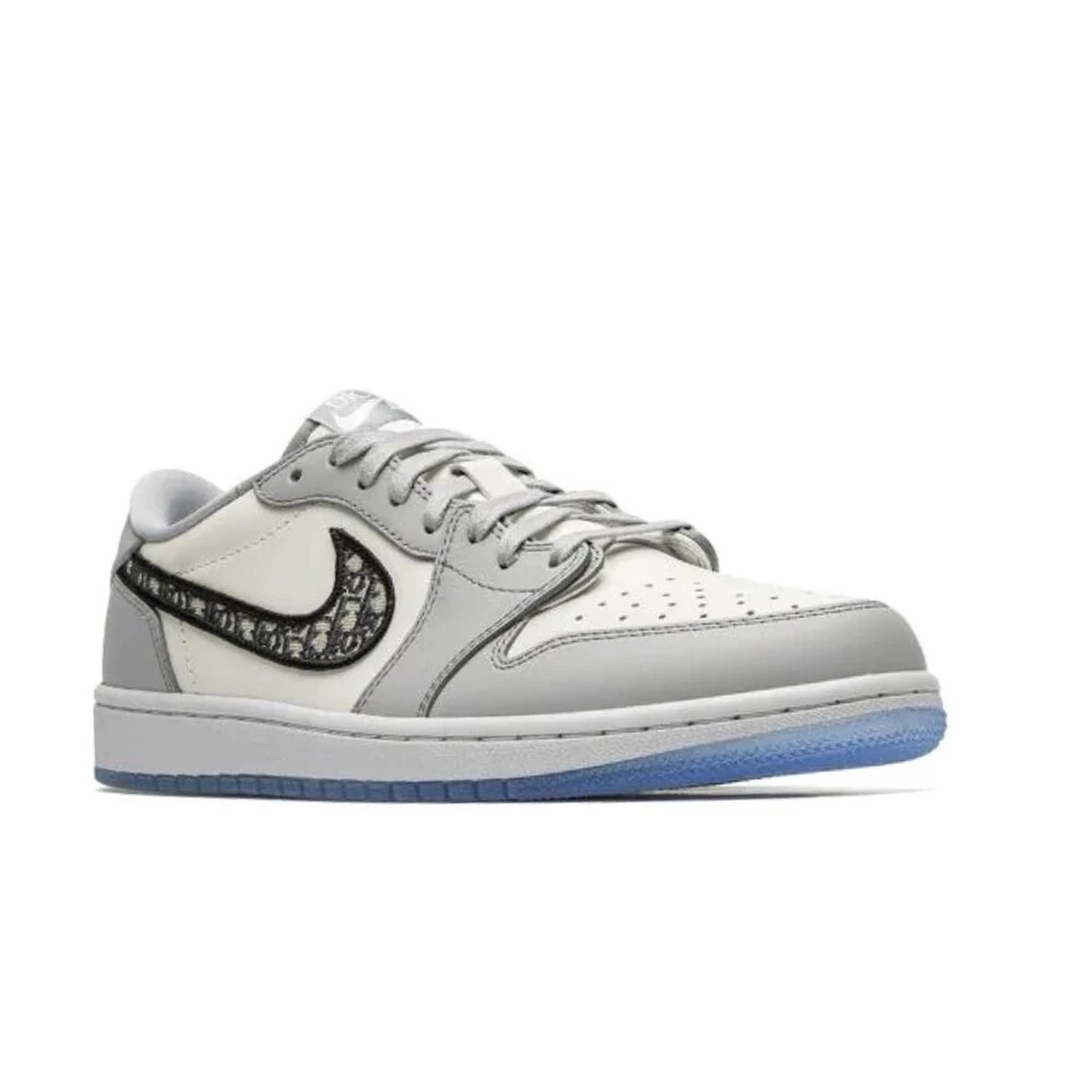AİR JORDAN 1 DİOR LOW