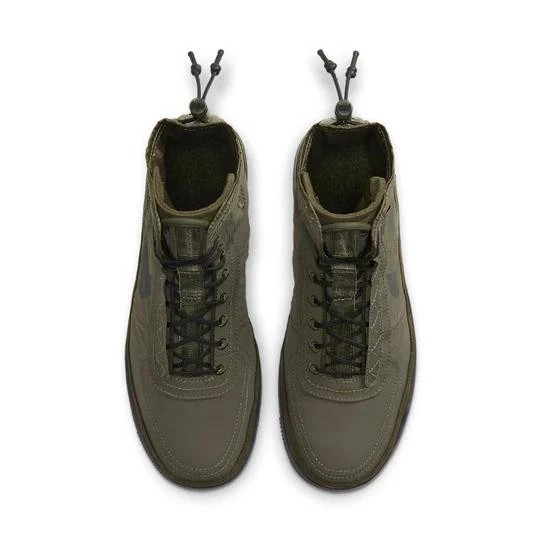 Nike Air Force 1 Shell Olive