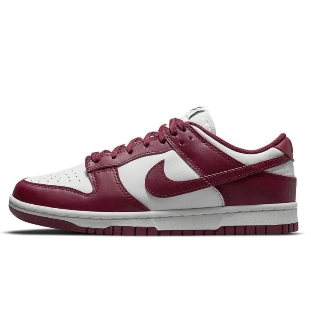 Nike Dunk Bordeaux