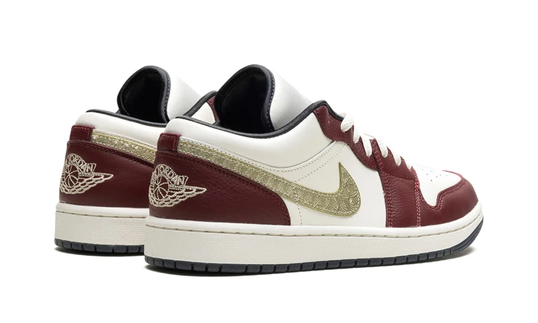 NİKE Air Jordan 1 Low "Chinese New Year"