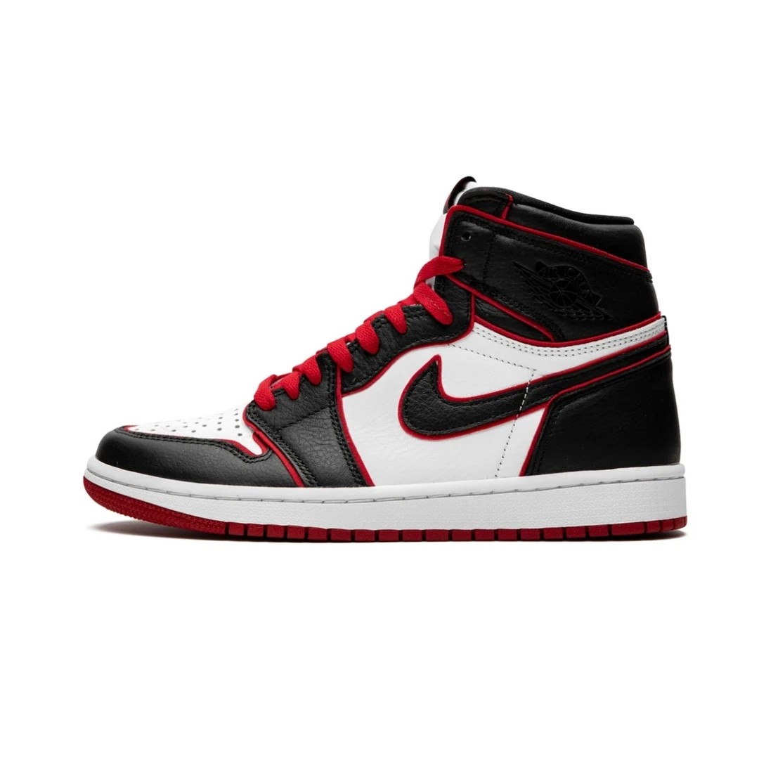 AİR JORDAN 1 BLOODLİNE