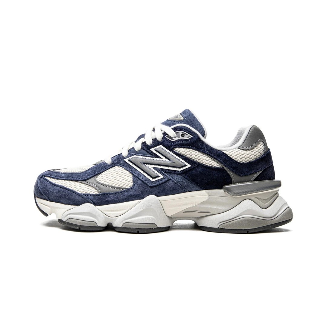 New Balance 9060 Natural Indigo